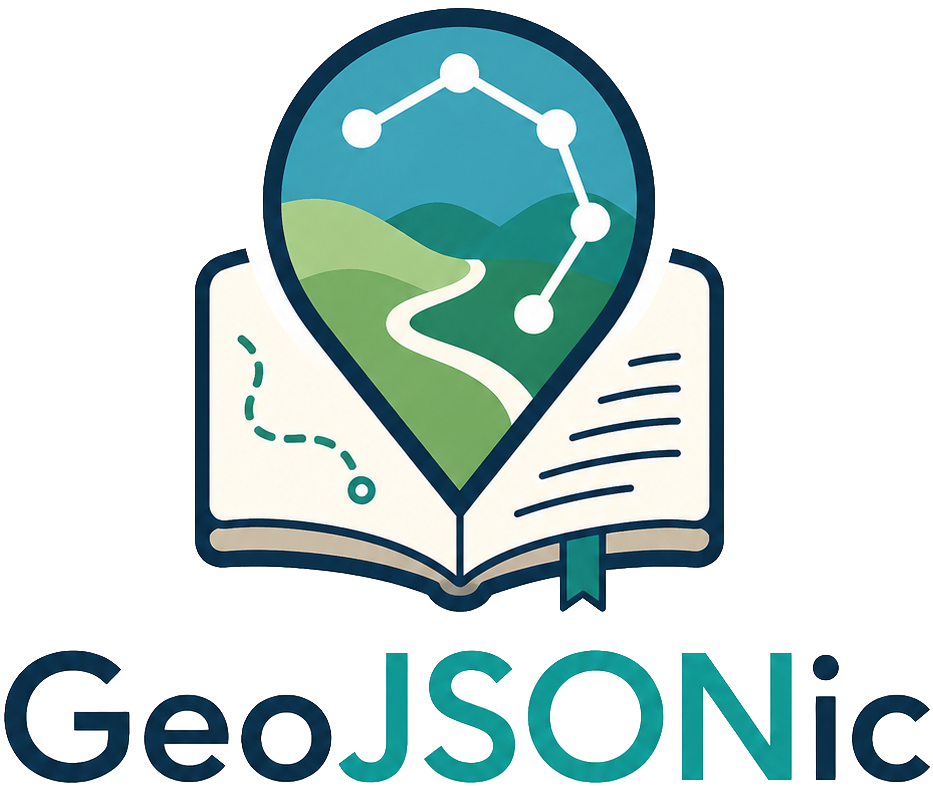 GeoJSONic